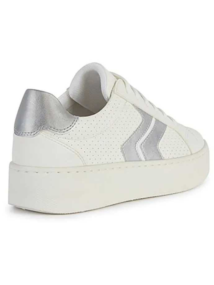 Sneakers "Skyely" in Weiß