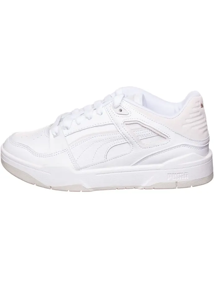 Sneakers "Slipstream" in Weiß