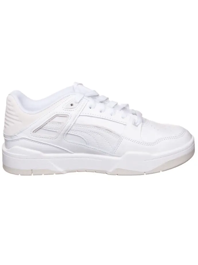 Sneakers "Slipstream" in Weiß