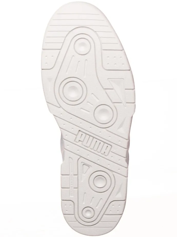Sneakers "Slipstream" in Weiß