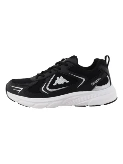 Sneakers "Talisha" in Schwarz