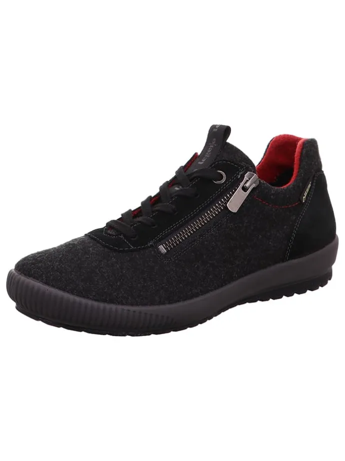 Sneakers "Tanaro 4.0" in Schwarz