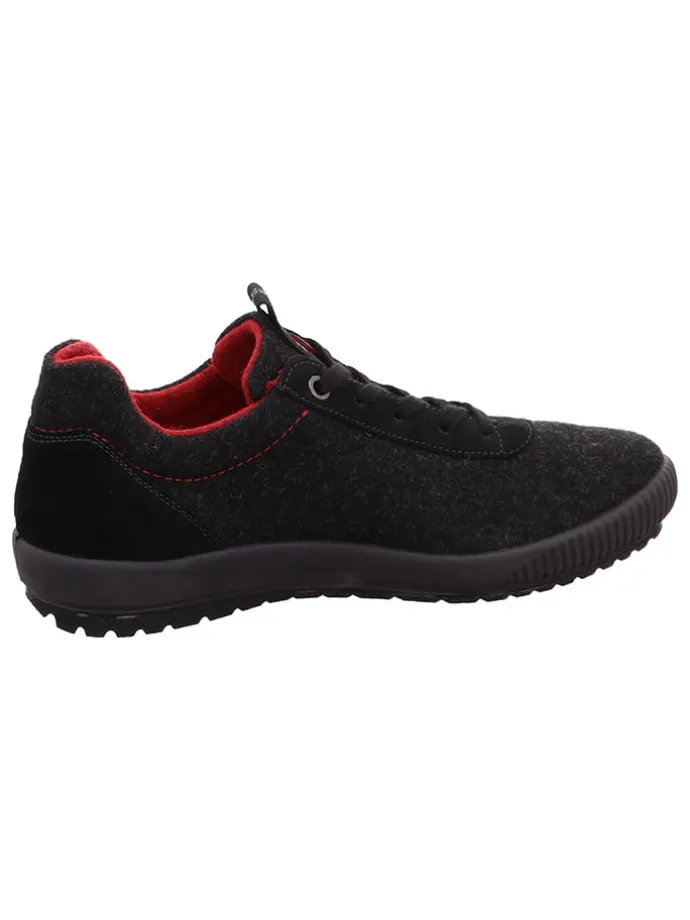 Sneakers "Tanaro 4.0" in Schwarz