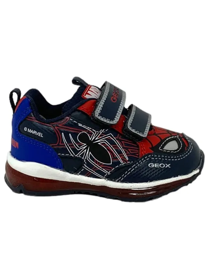 Sneakers "Todo" in Dunkelblau