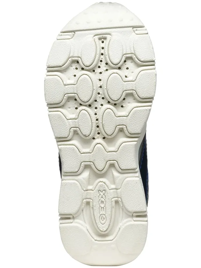 Sneakers "Torque" in Dunkelblau