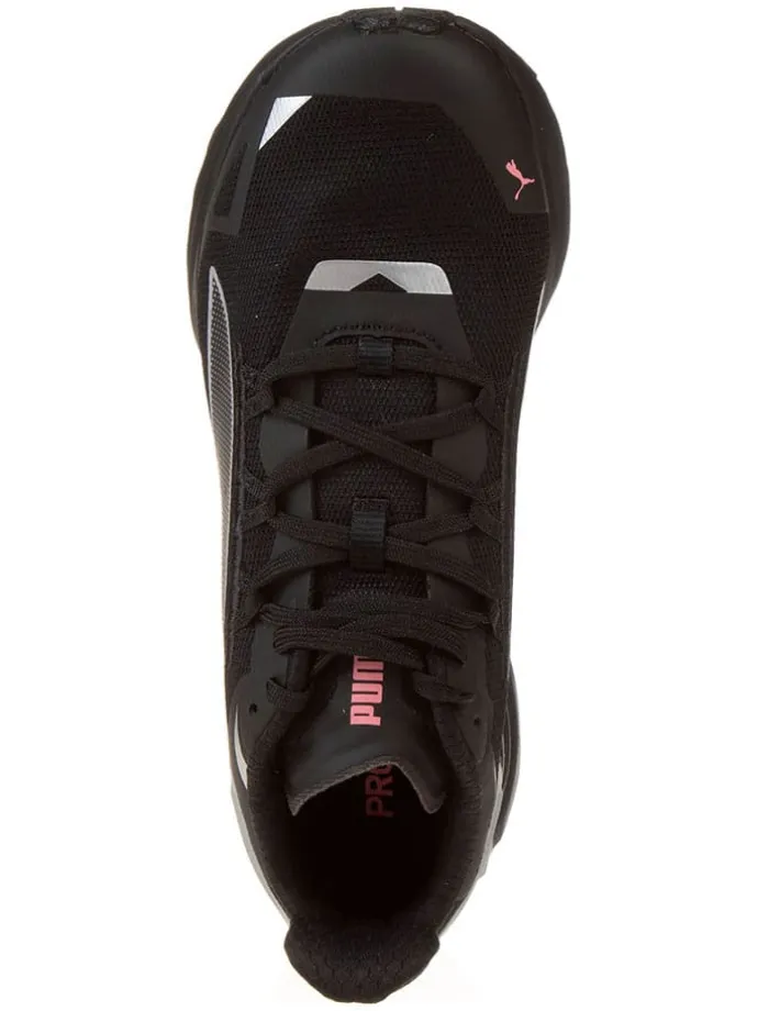 Sneakers "UltraRide Runner" in Schwarz