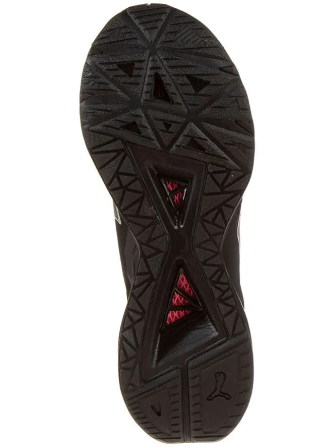 Sneakers "UltraRide Runner" in Schwarz