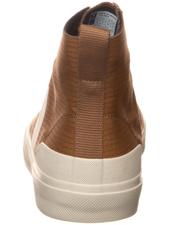 Sneakers "Wata II Low" in Hellbraun/ Creme