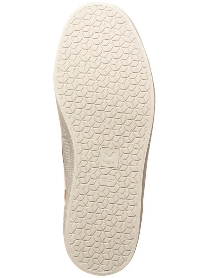Sneakers "Wata II Low" in Hellbraun/ Creme