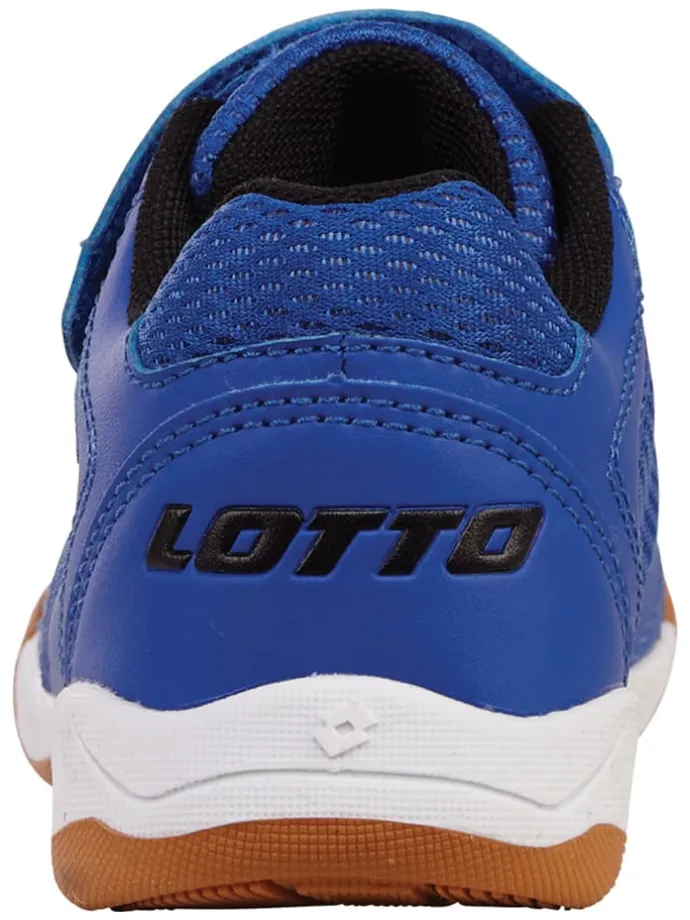Sneakers "Whizzer" in Blau