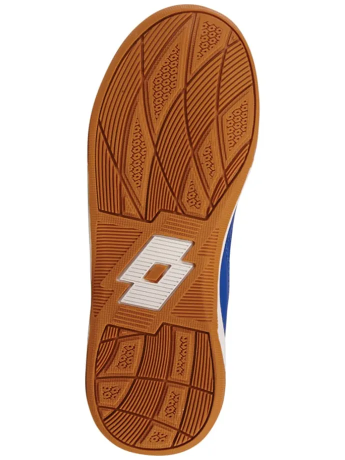Sneakers "Whizzer" in Blau