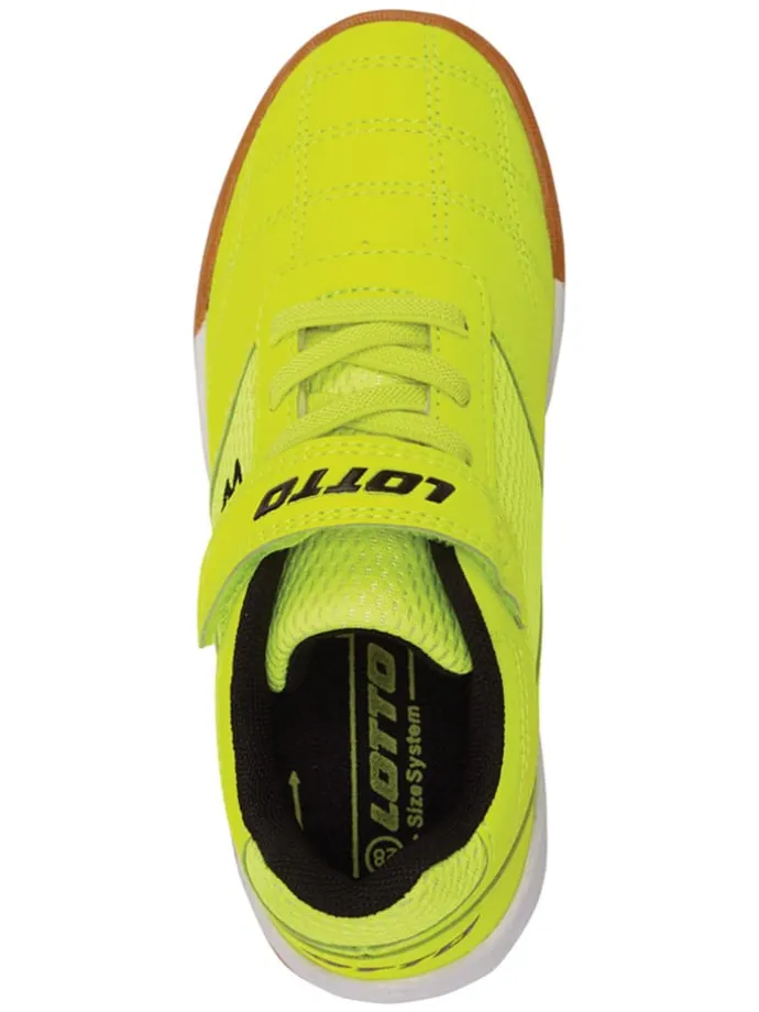 Sneakers "Whizzer" in Grün