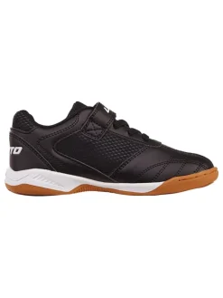 Sneakers "Whizzer" in Schwarz