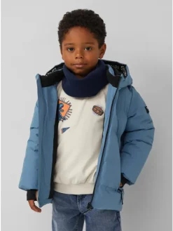 Snood in 5836_tiefblau