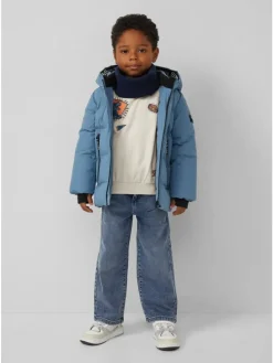 Snood in 5836_tiefblau