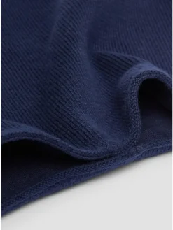 Snood in 5836_tiefblau
