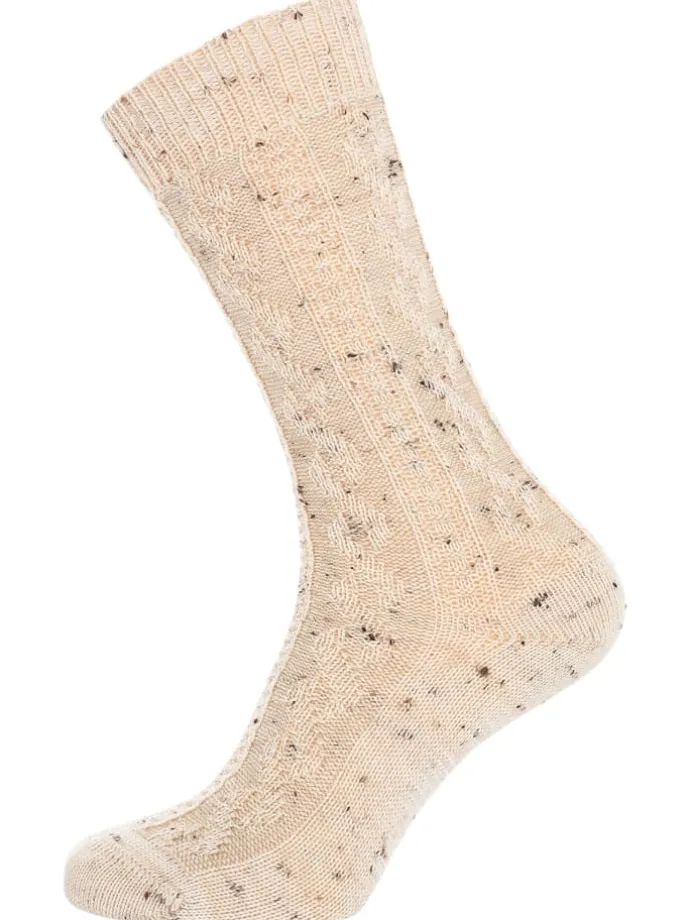 Socke L5S-0 in natur