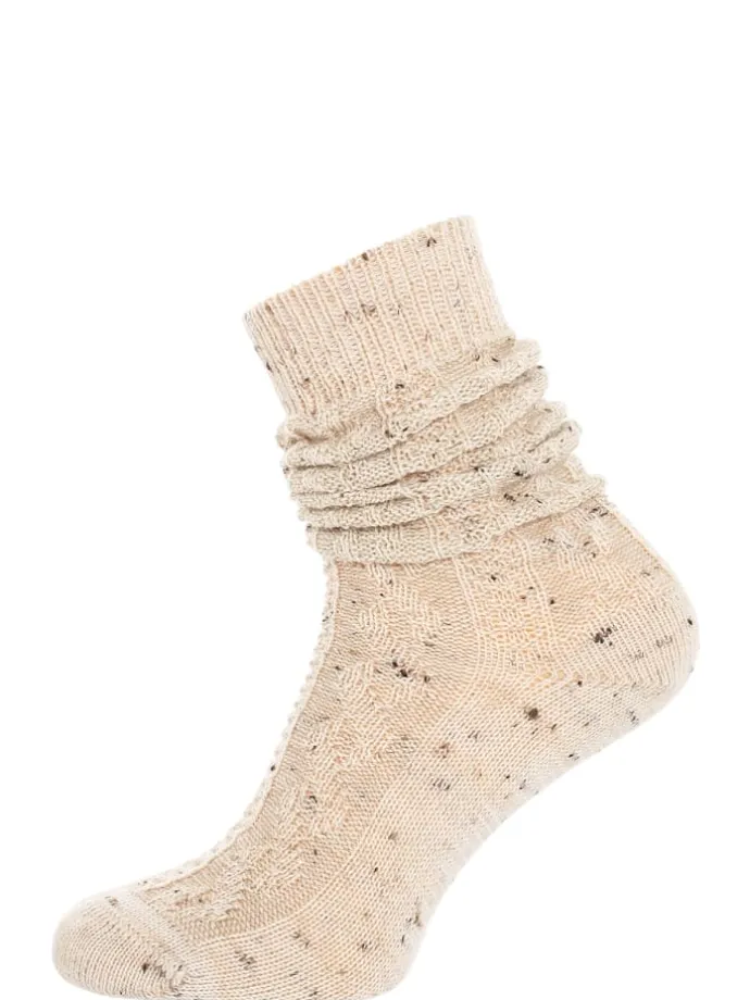 Socke L5S-0 in natur
