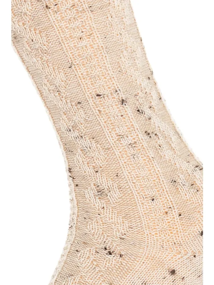 Socke L5S-0 in natur