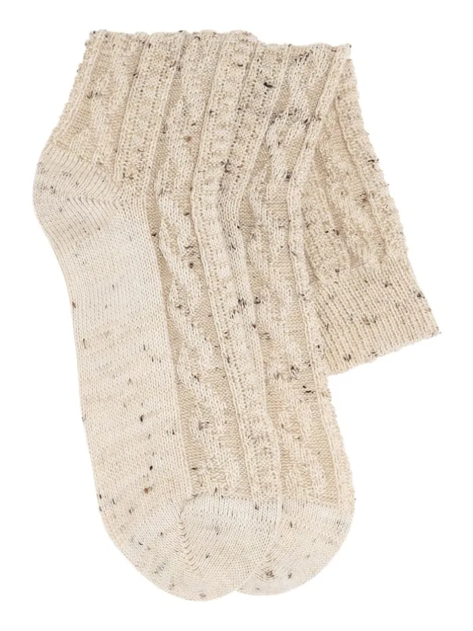 Socke L5S-0 in natur