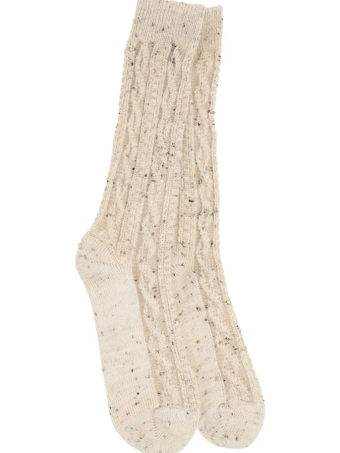 Socke L5S-0 in natur