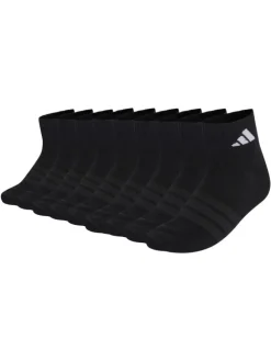 Socken 9er Pack in Schwarz