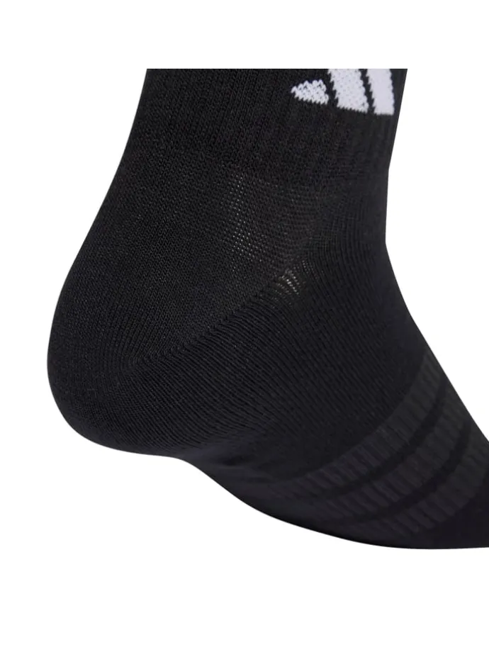 Socken 9er Pack in Schwarz