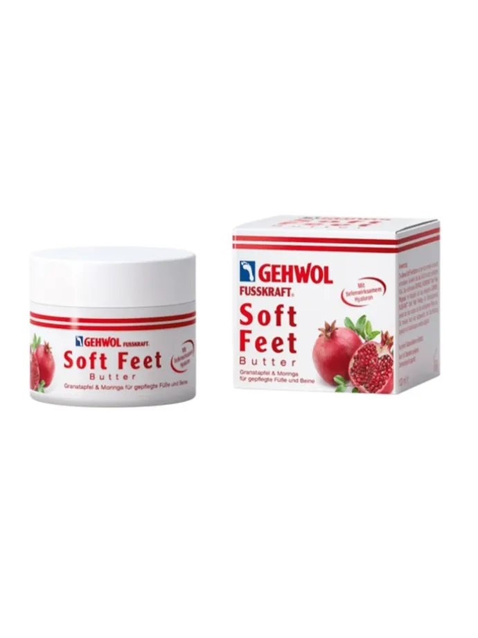 Soft Feet Butter 100 ml