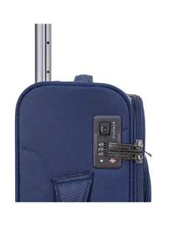 Softcase-Trolley