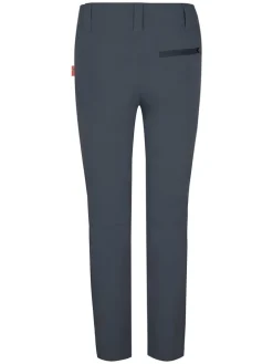 Softshellhose "Lysefjord XT" in Anthrazit