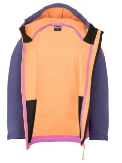 Softshelljacke