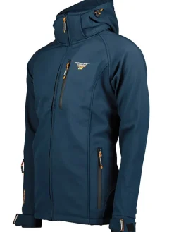 Softshelljacke
