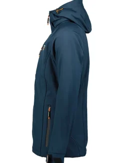 Softshelljacke