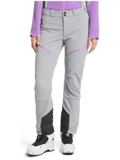 Softshell-Ski-/ Snowboardhose