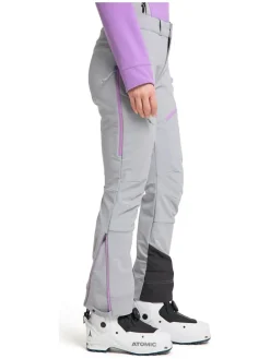 Softshell-Ski-/ Snowboardhose