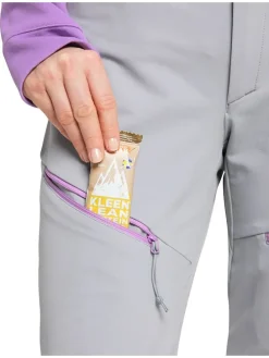 Softshell-Ski-/ Snowboardhose