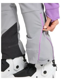 Softshell-Ski-/ Snowboardhose