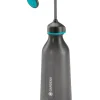 Softsprüher in Grau - 450 ml
