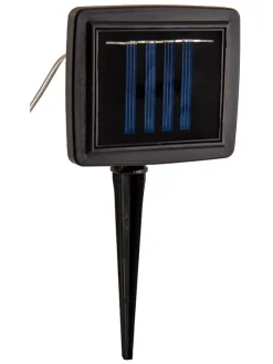 Solar-Lichterkette 