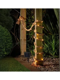 Solar-Lichterkette 