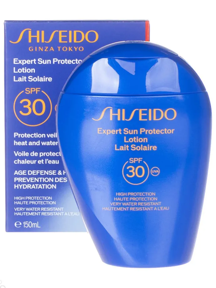 Sonnenbodylotion - LSF 50, 150 ml