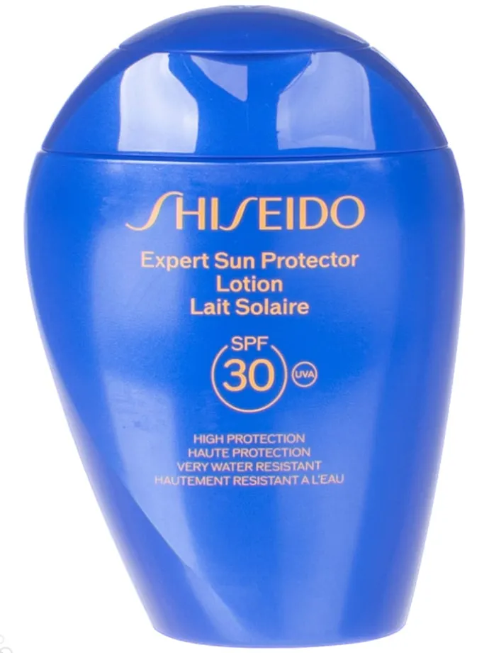 Sonnenbodylotion - LSF 50, 150 ml