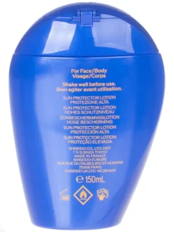 Sonnenbodylotion - LSF 50, 150 ml