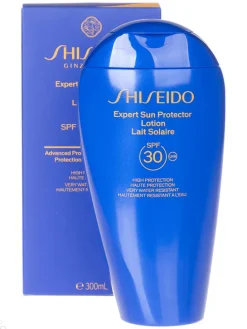 Sonnenbodylotion - LSF 30, 300 ml