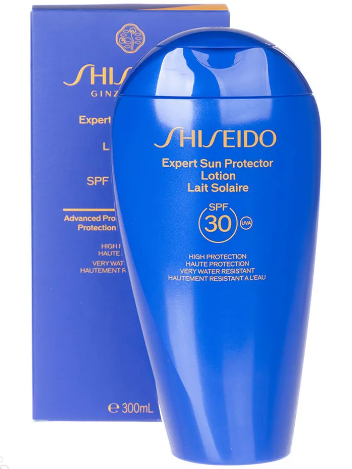 Sonnenbodylotion - LSF 30, 300 ml