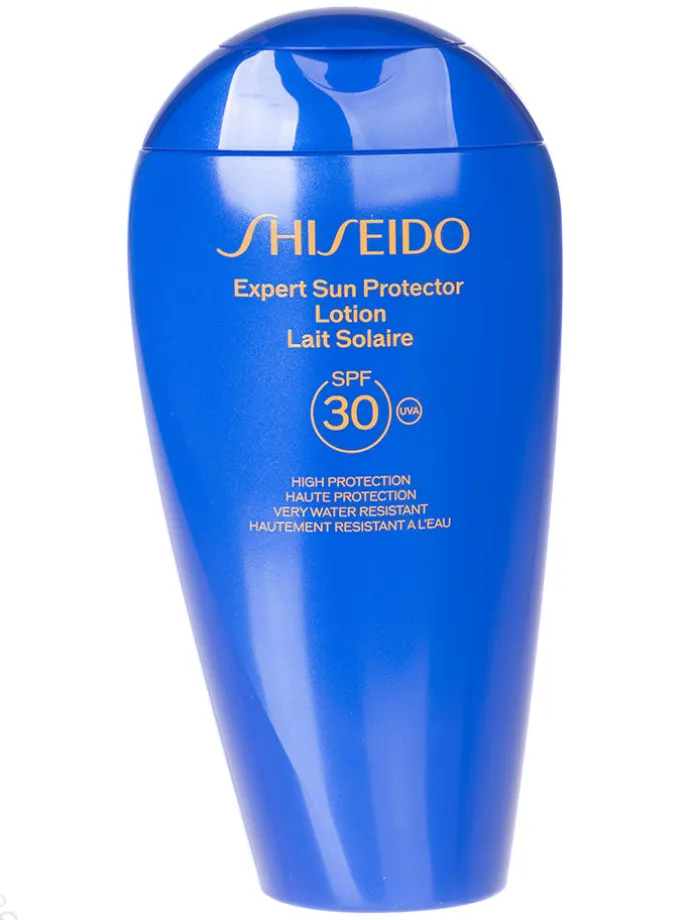 Sonnenbodylotion - LSF 30, 300 ml