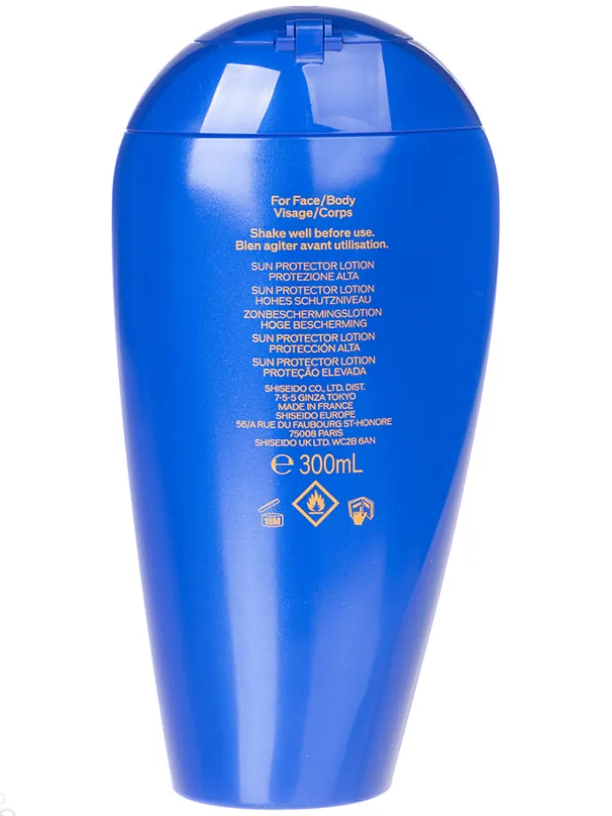 Sonnenbodylotion - LSF 30, 300 ml