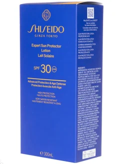 Sonnenbodylotion - LSF 30, 300 ml