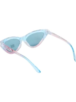 Sonnenbrille Disney Frozen Elsa  Cat-Eye in Blau