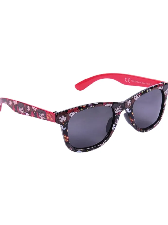 Sonnenbrille Harry Potter in Bunt